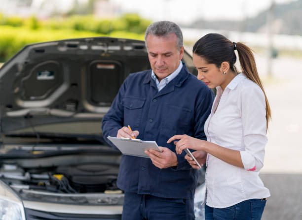 Auto insurance office in Binghamton